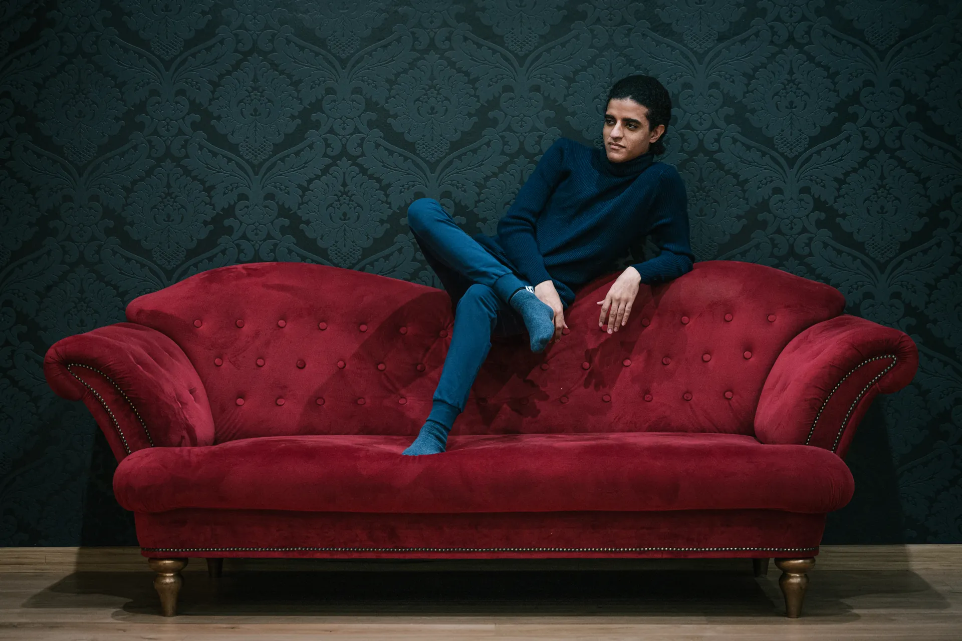 Portrait Photography